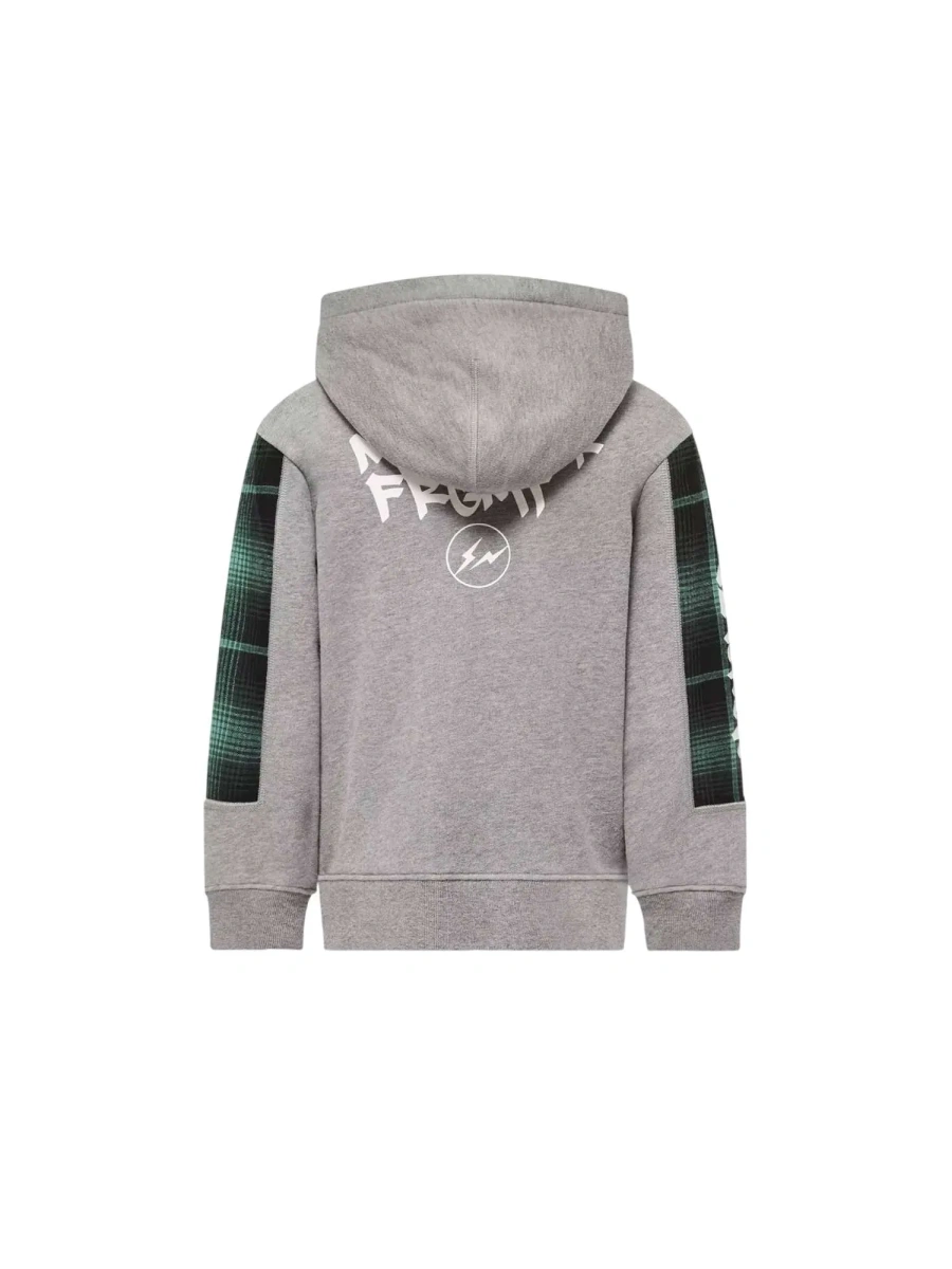 Bluze HOODIE SWEATER - Img 2