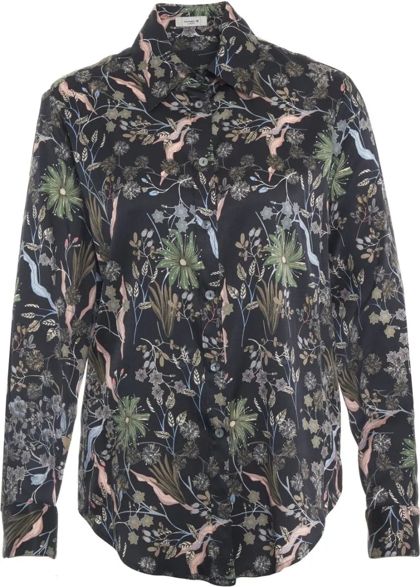Bluze Silk shirt - Img 5