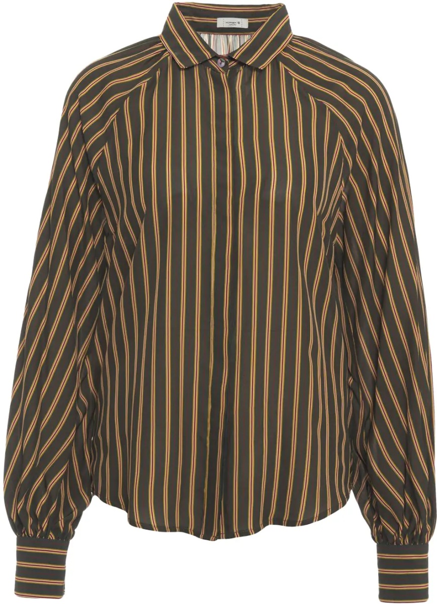 Bluze Striped blouse - Img 2