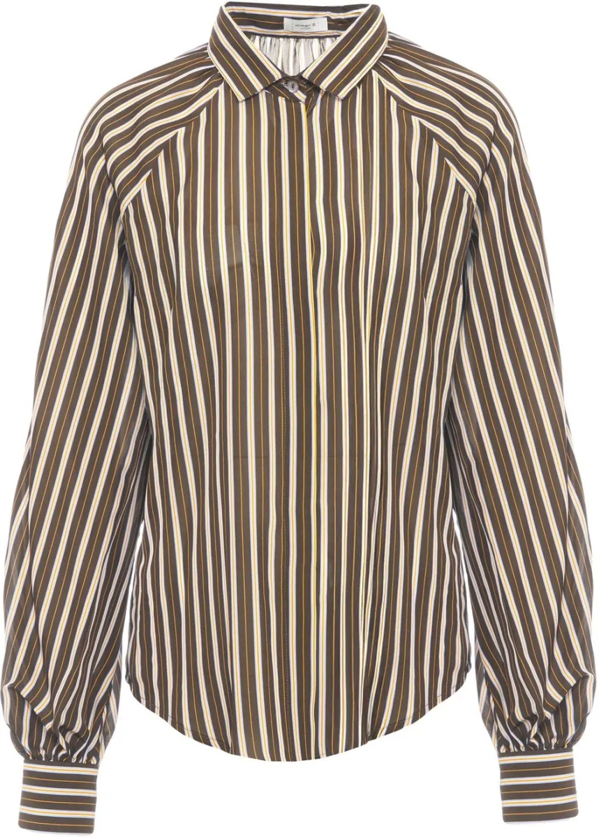 Bluze Striped blouse - Img 2