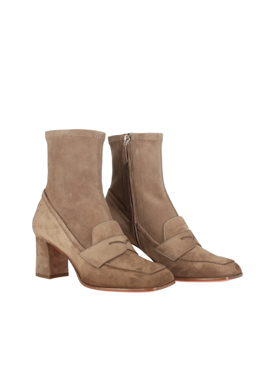 Bocanci ANKLE BOOT CARLA - Img 2