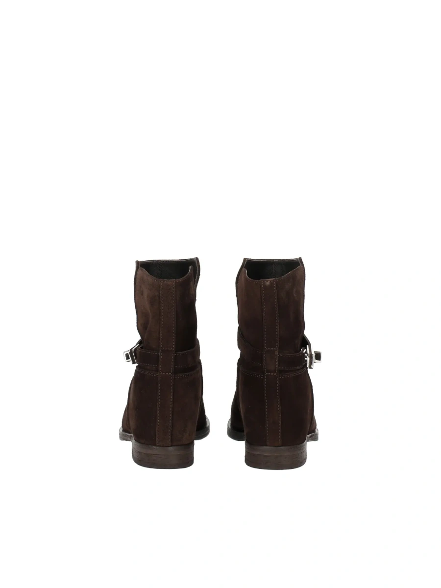 Bocanci ANKLE BOOTS WITH VENT - Img 4