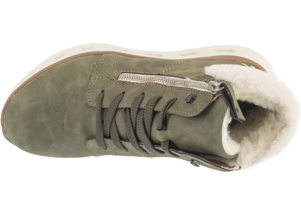 Bocanci Booties - Img 3