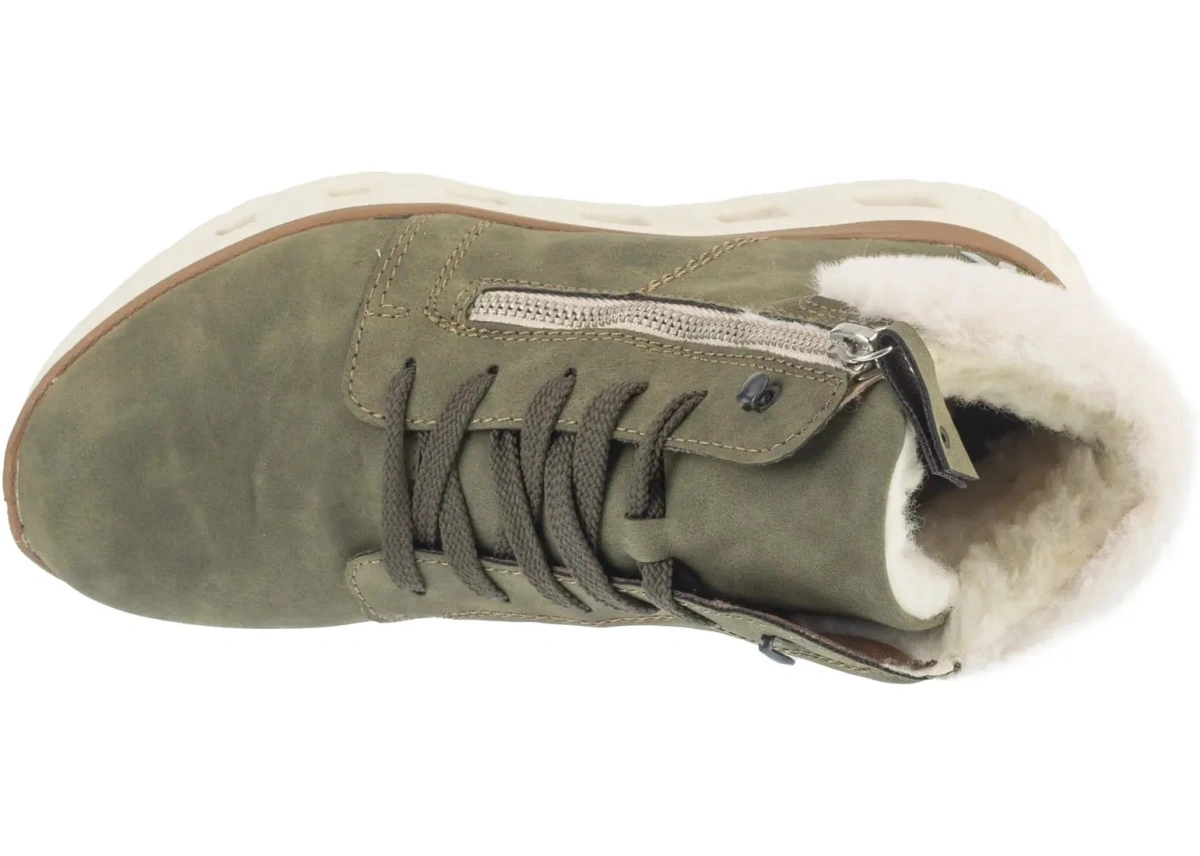 Bocanci Booties - Img 3