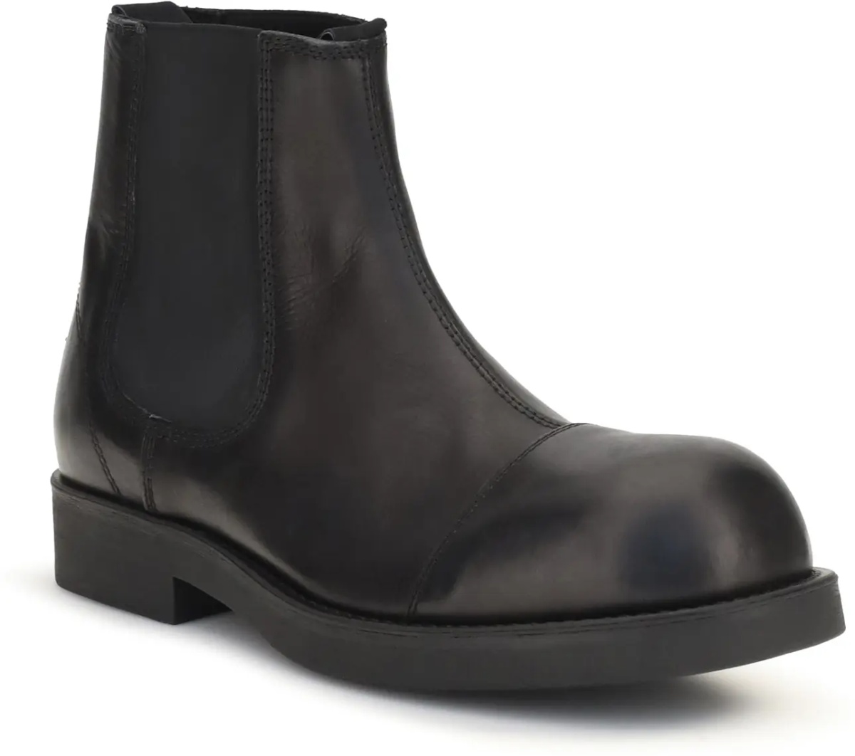 Bocanci Chelsea Biker Boots - Img 2