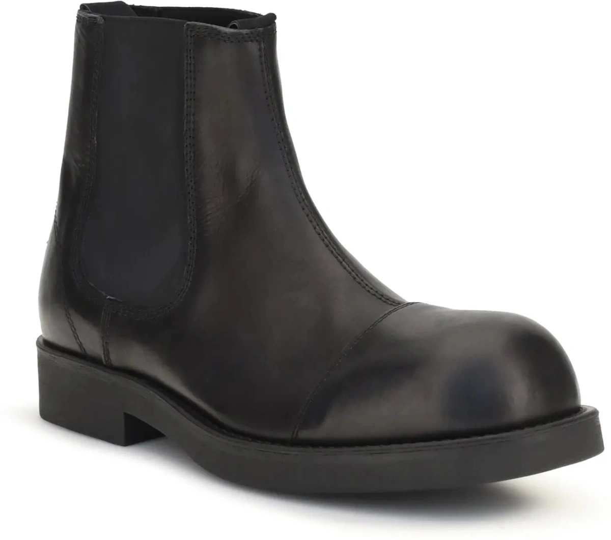 Bocanci Chelsea Biker Boots - Img 2