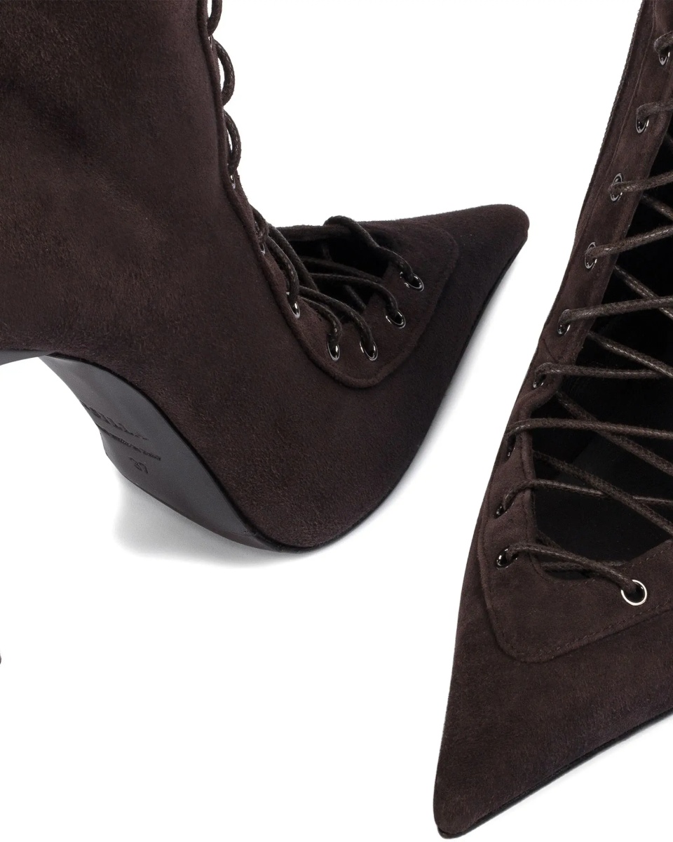 Bocanci Colette Ankle Boots - Img 6