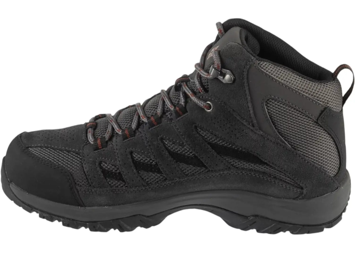 Bocanci Crestwood Mid Waterproof - Img 2