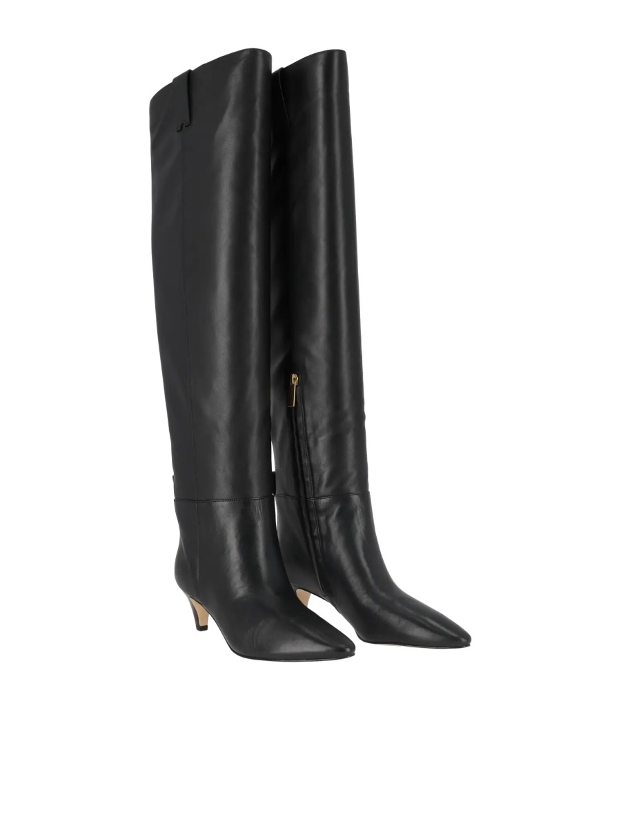 Bocanci DANIELA KITTEN BOOT - Img 2
