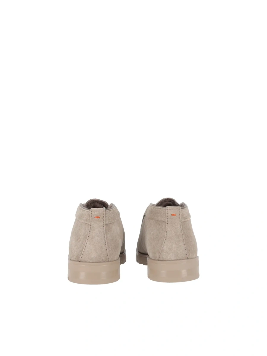 Bocanci DESERT BOOT DETRWDBLM - Img 4