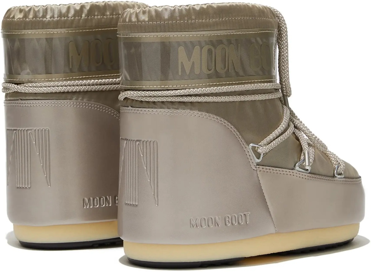 Bocanci Icon Glance Boots - Img 2