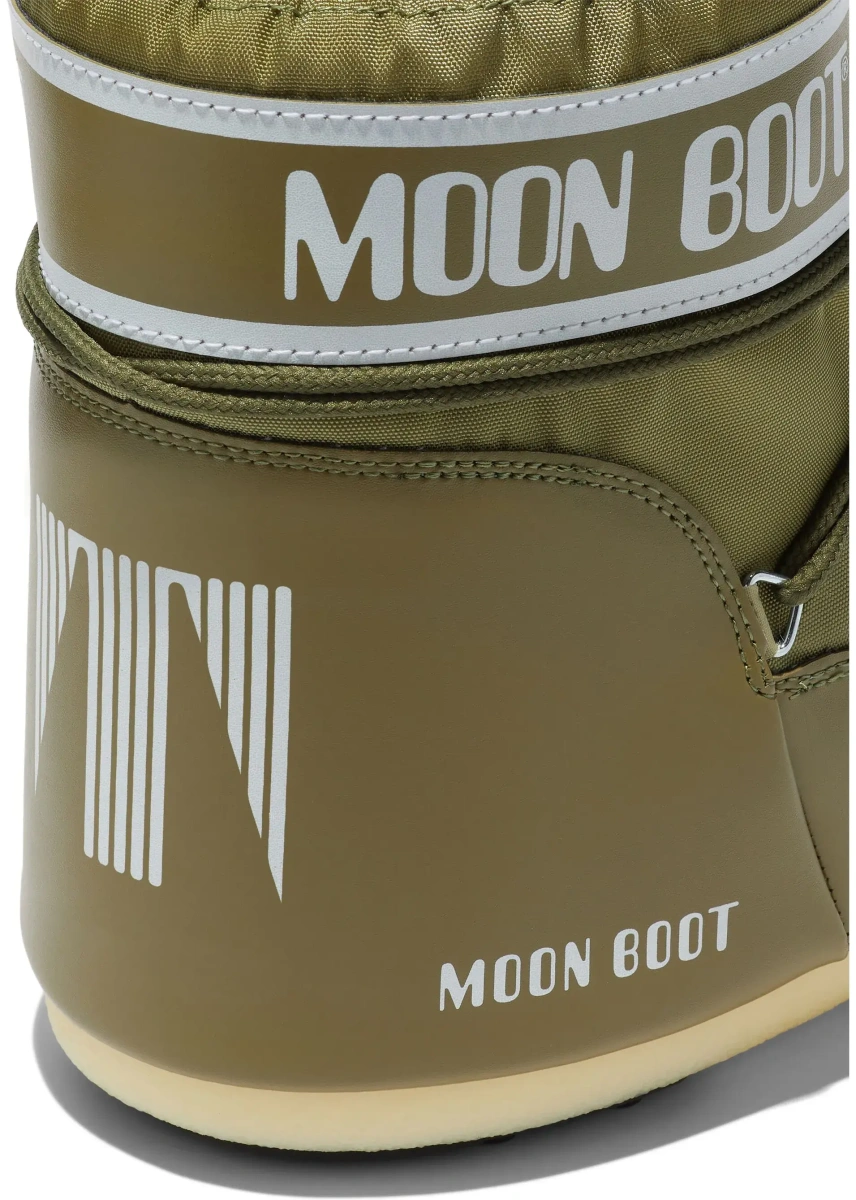Bocanci Icon Low Boots - Img 4
