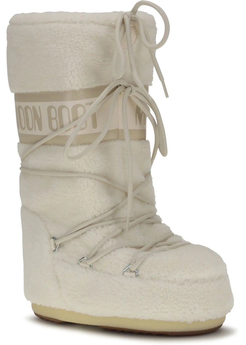 Bocanci Icon Teddy Boots - Img 2