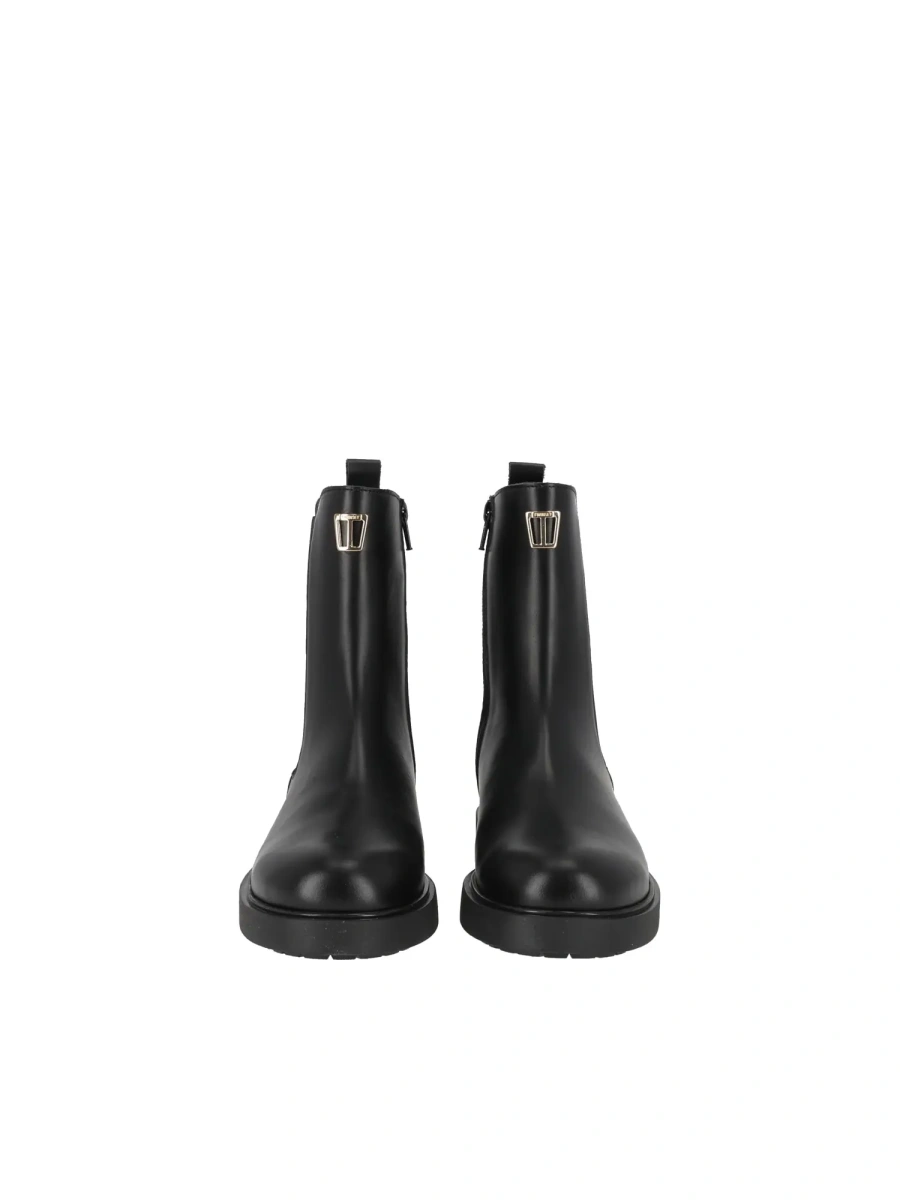 Bocanci Leather Chelsea boots - Img 3