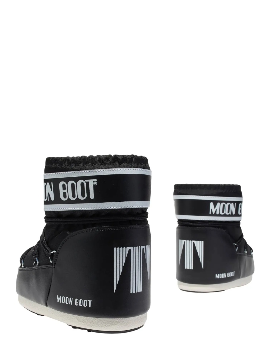 Bocanci MB ICON LOW NYLON Boot - Img 3