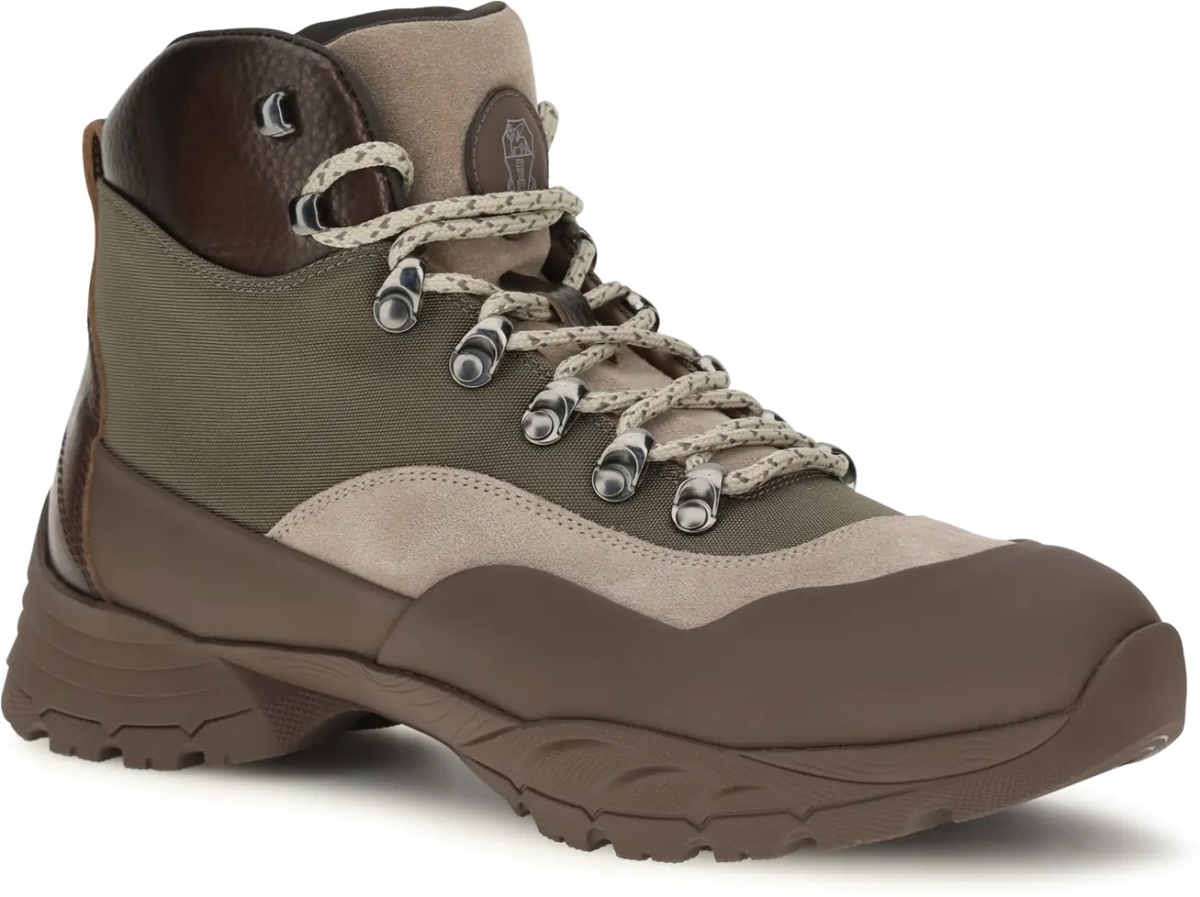 Bocanci Outdoor lace-up Boots - Img 2