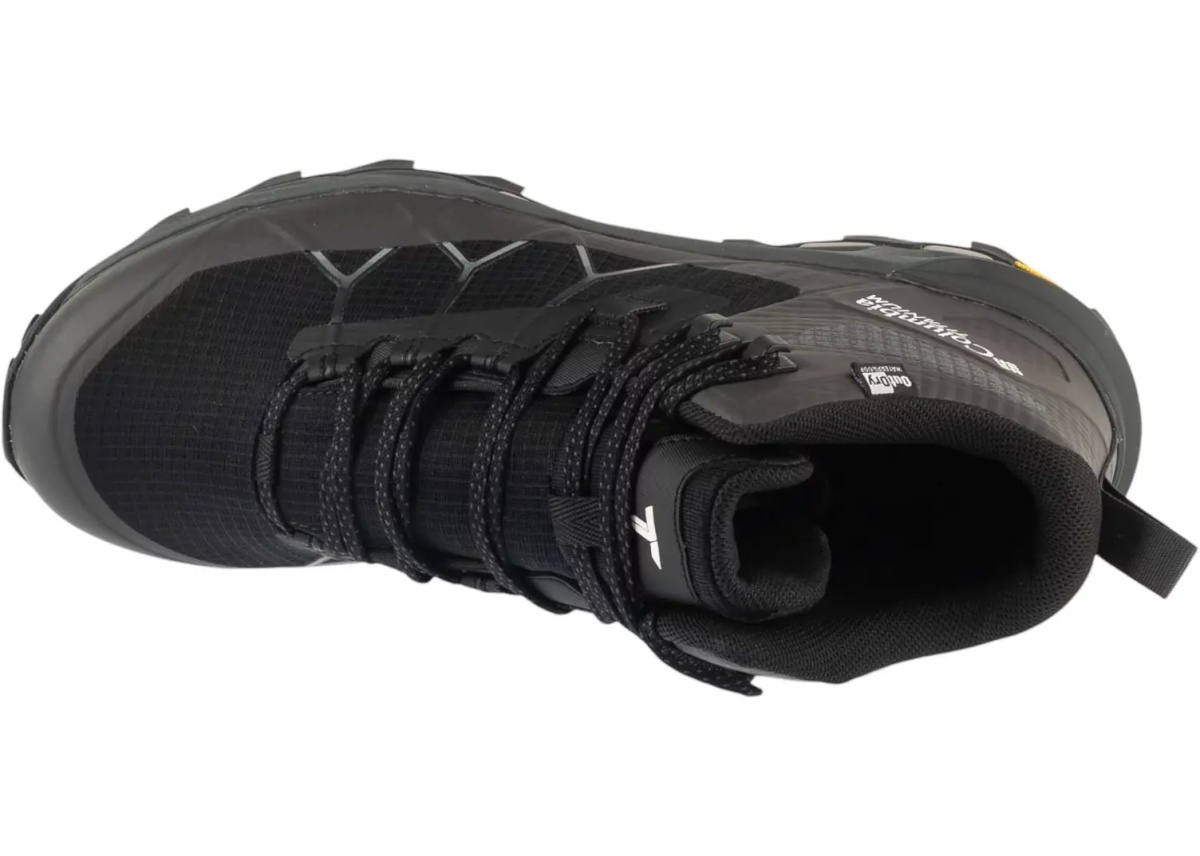 Bocanci Peakfreak Titanium Outrdry Mid - Img 3