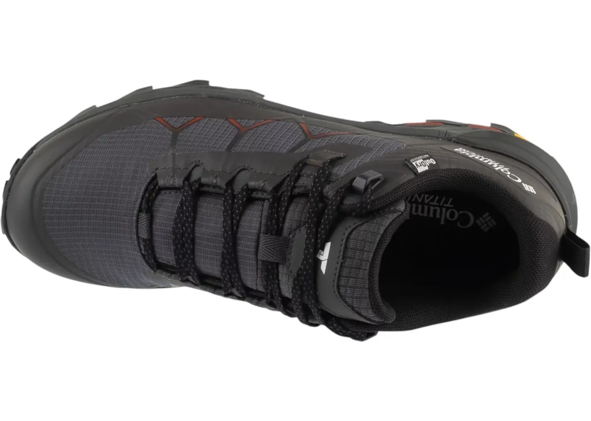 Bocanci Peakfreak Titanium Outrdry - Img 3