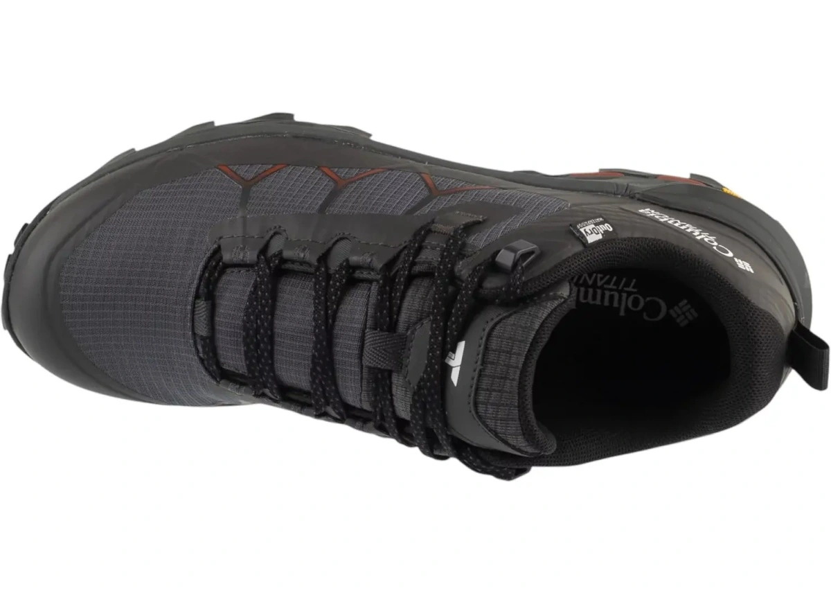 Bocanci Peakfreak Titanium Outrdry - Img 3