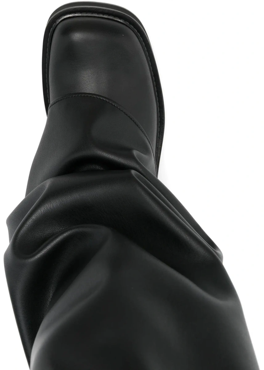 Bocanci Robin extra-long Boots - Img 6