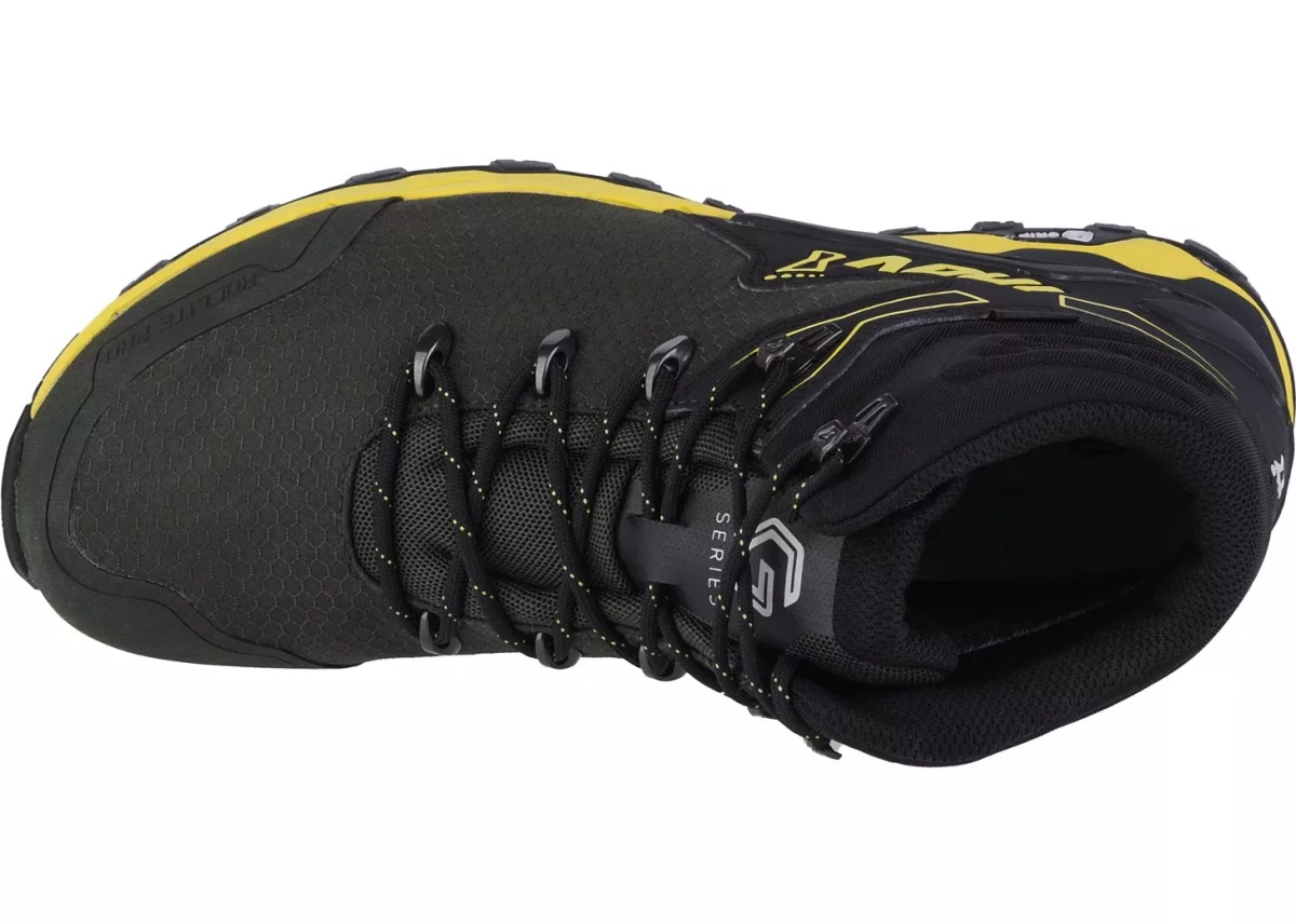 Bocanci Roclite Pro G 400 GTX V2 - Img 3