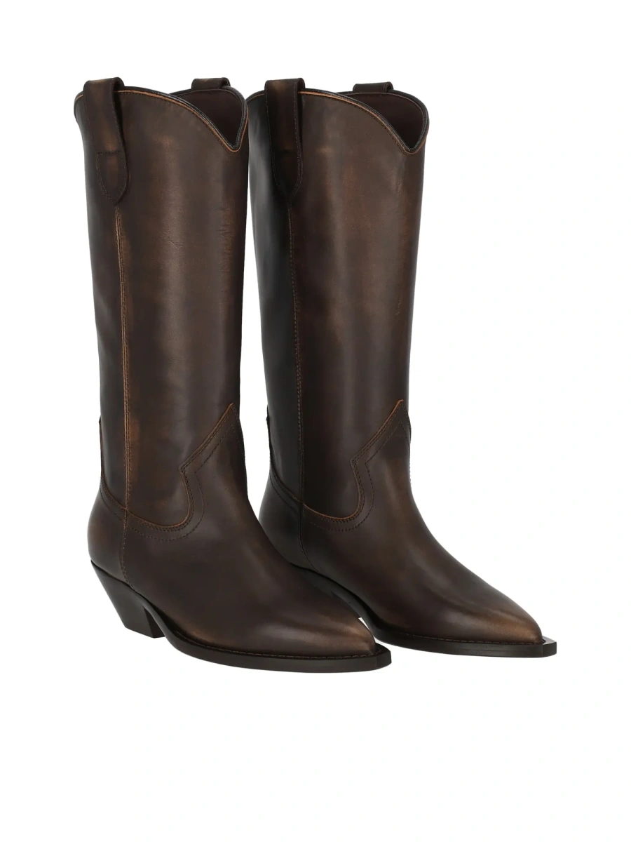 Bocanci SIMPLE NEW TEX BOOTS - Img 2