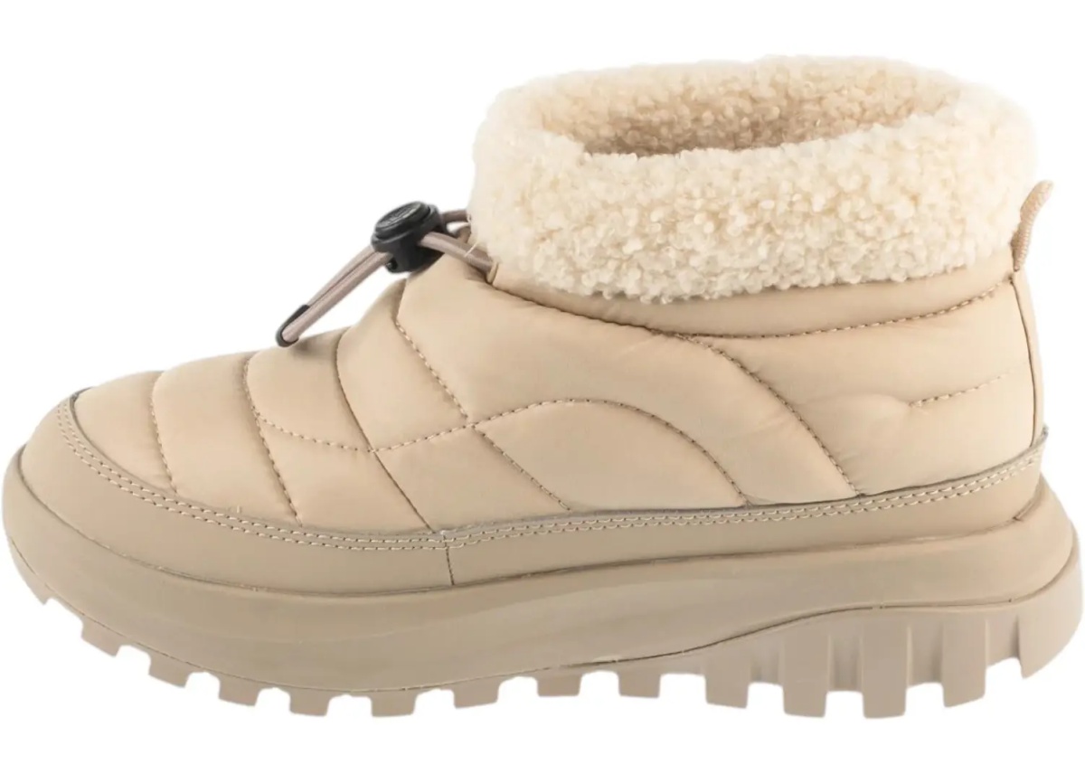 Bocanci Snowtrot Shorty - Img 2