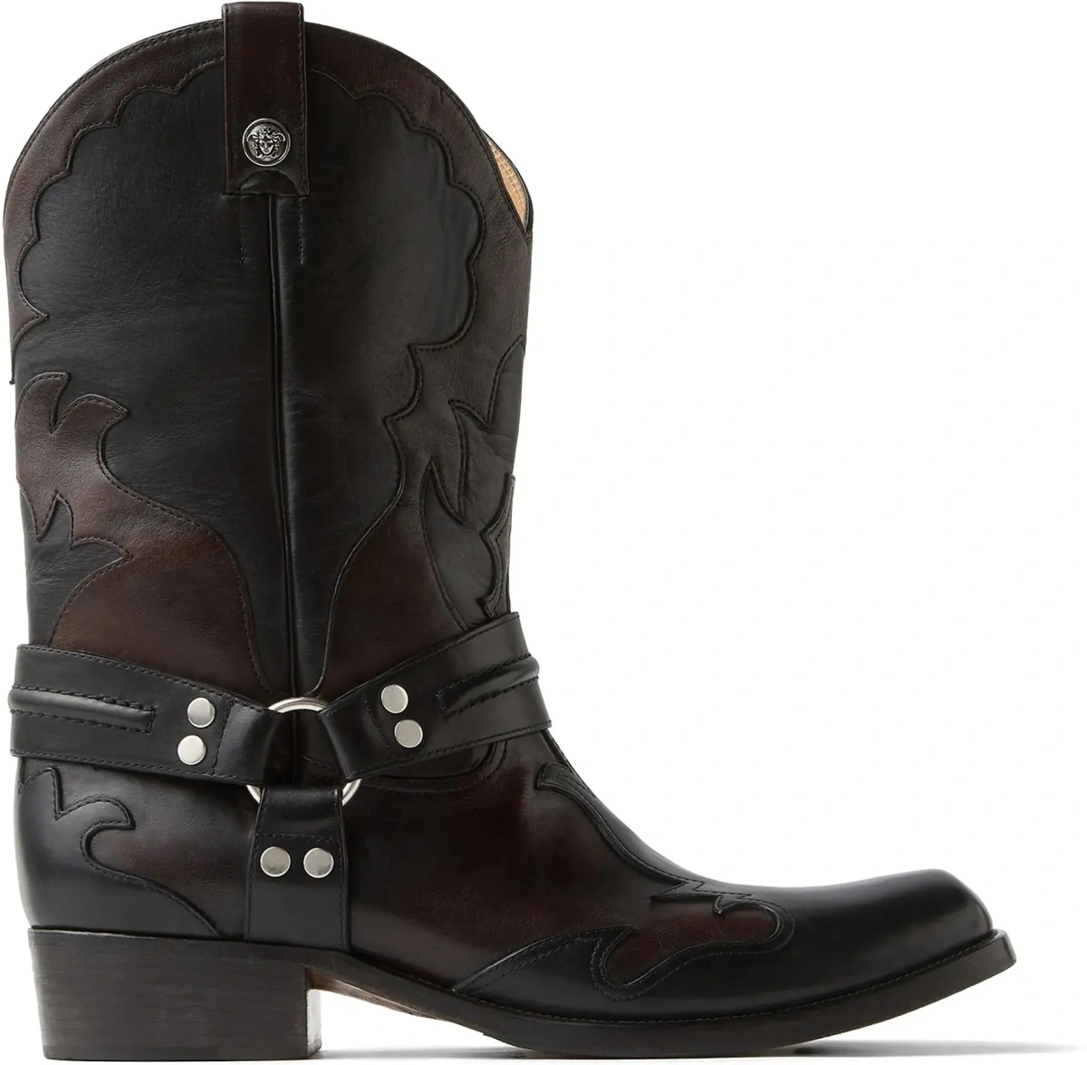 Bocanci Sylvester Western Boots - Img 7