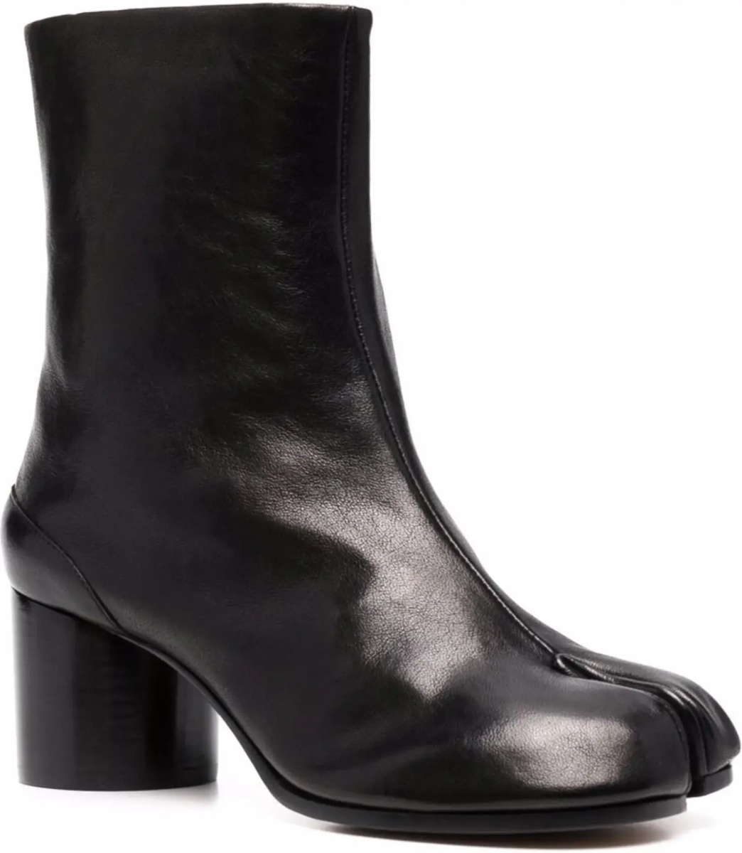Bocanci Tabi Ankle Boots - Img 2