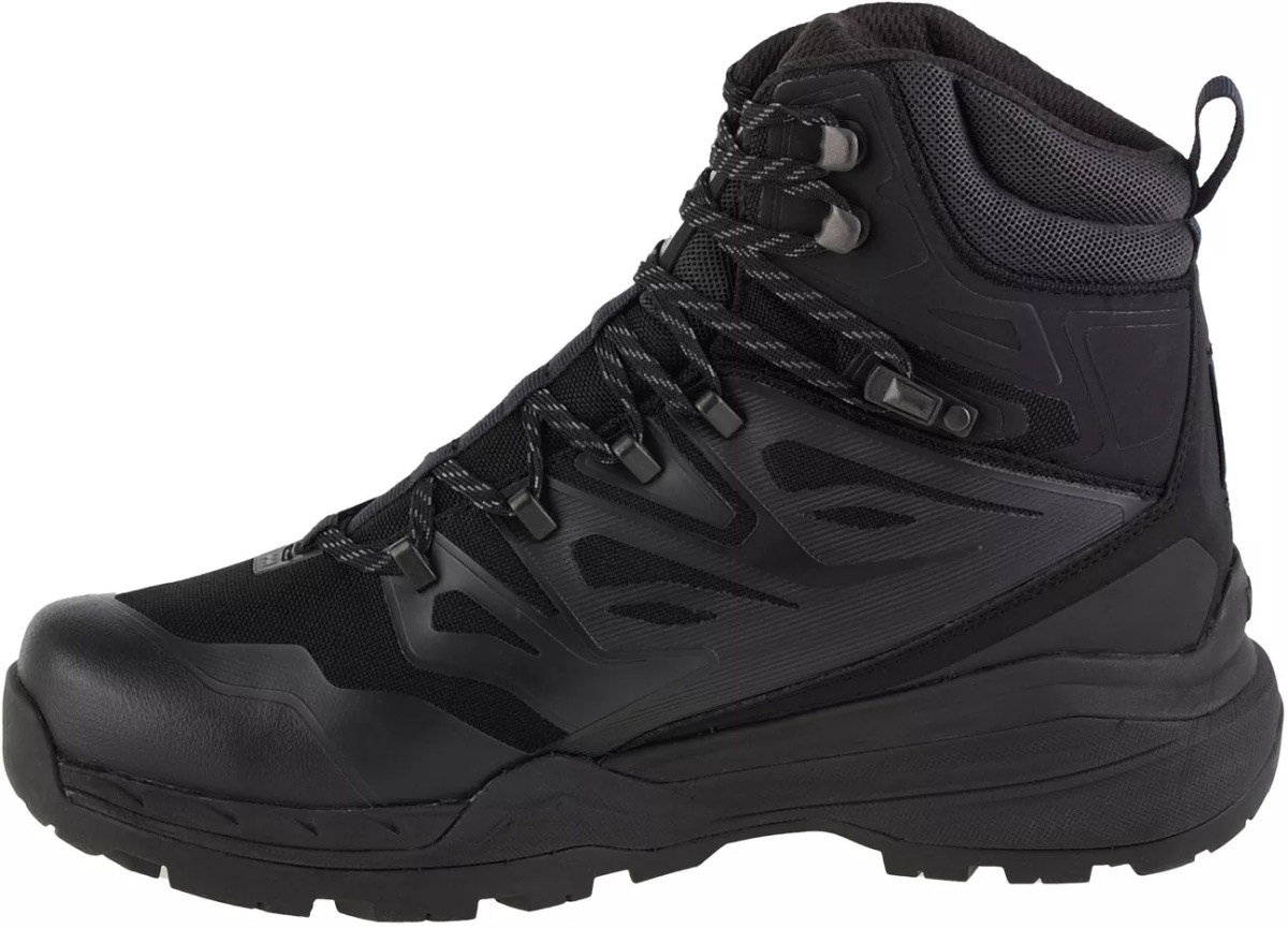 Bocanci Traverse Hiking Boots - Img 2