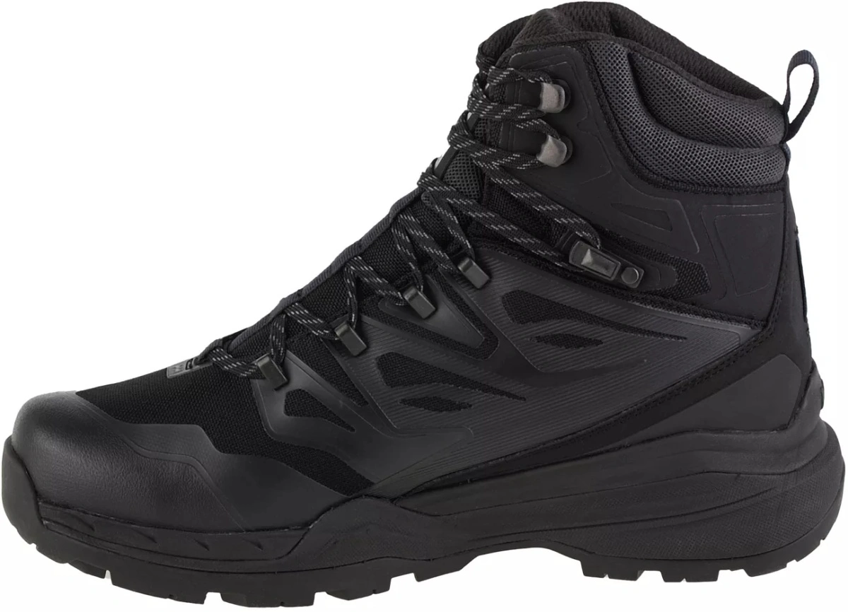 Bocanci Traverse Hiking Boots - Img 2