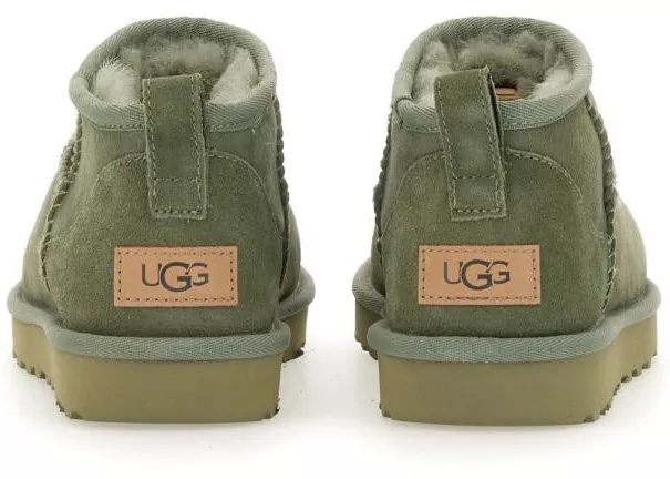 Bocanci UGG BOOT CLASSIC ULTRA MINI* - Img 3