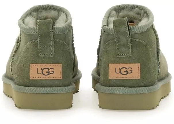 Bocanci UGG BOOT CLASSIC ULTRA MINI* - Img 3