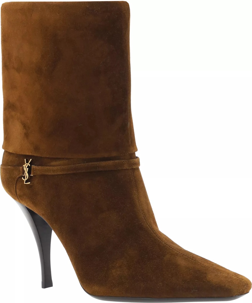 Bocanci Vicky Ankle Boots - Img 2
