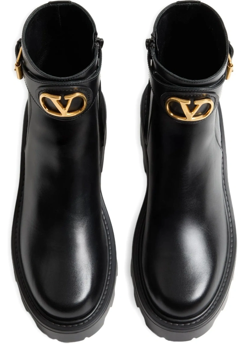 Bocanci VLogo Signature Ankle Boots - Img 6