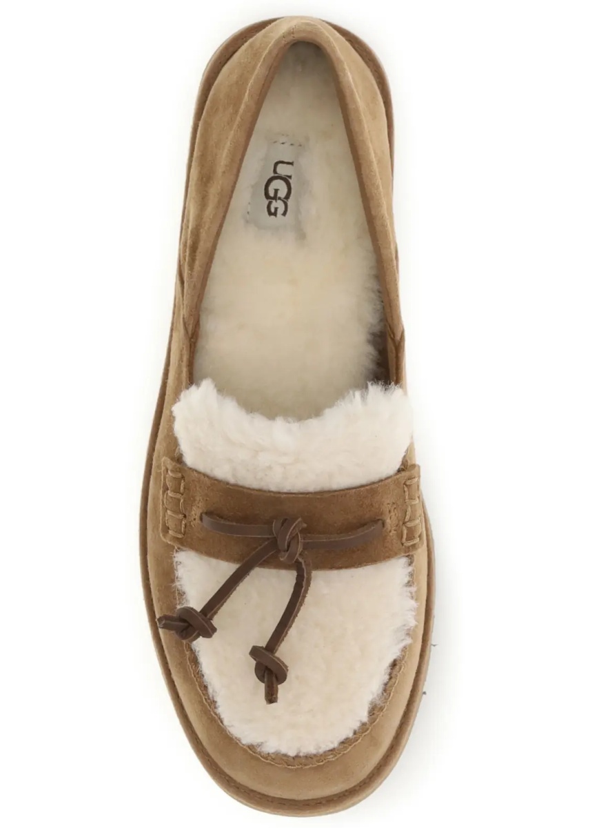 Bocanci Zora suede Loafers - Img 4