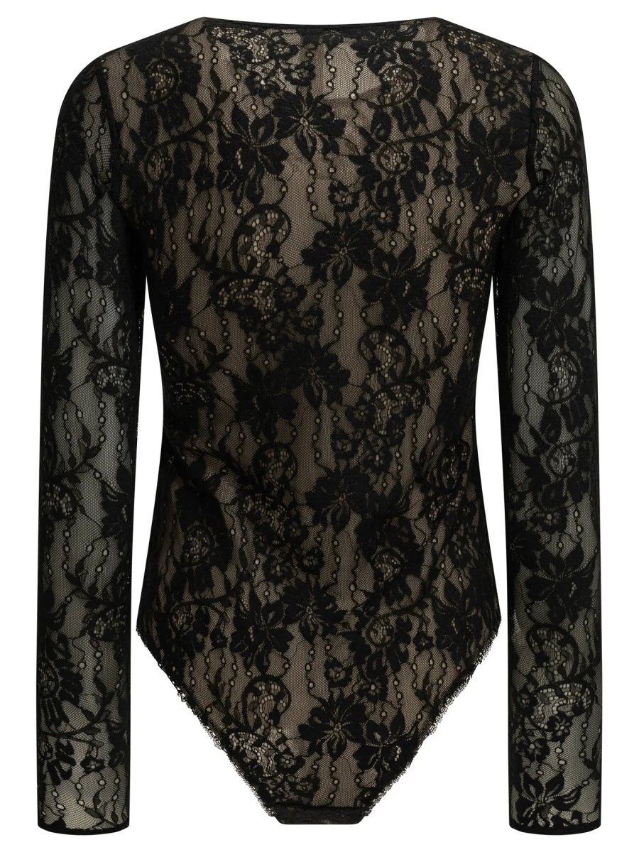Body-uri Lace bodysuit - Img 2
