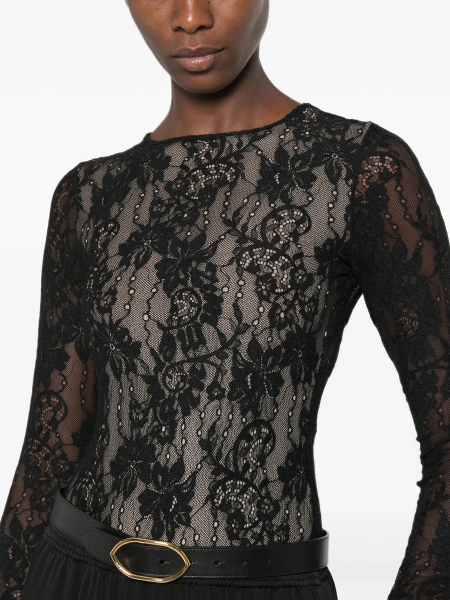 Body-uri Lace bodysuit - Img 8