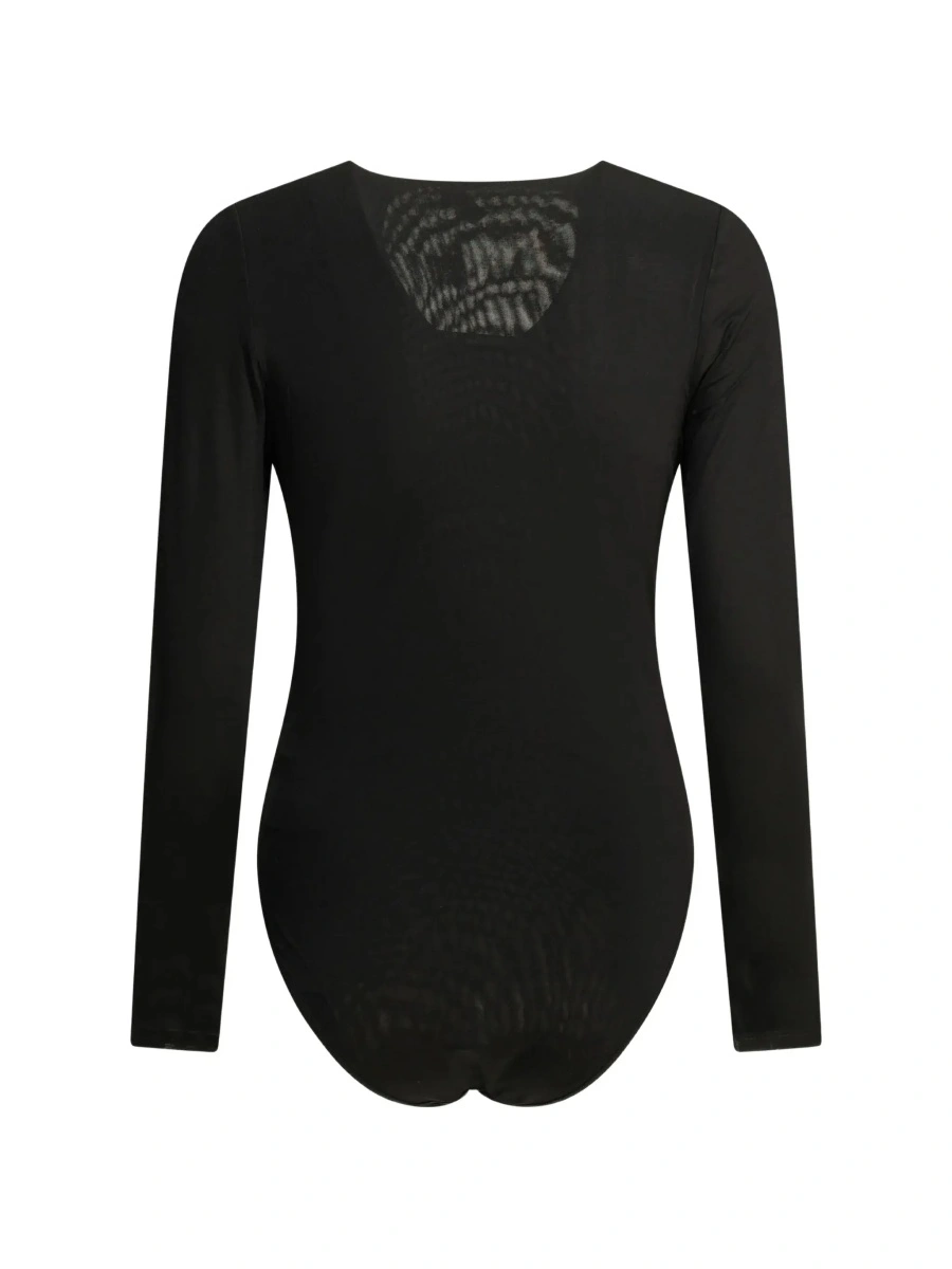Body-uri Long-sleeved bodysuit - Img 5