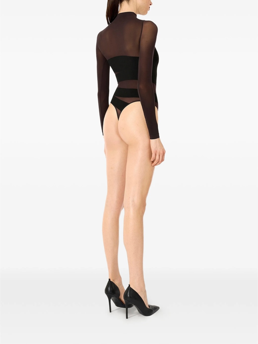 Body Wolford maro - Img 3