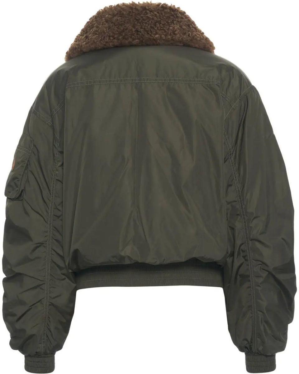 Bomber Bomber jacket 'Beba' - Img 2