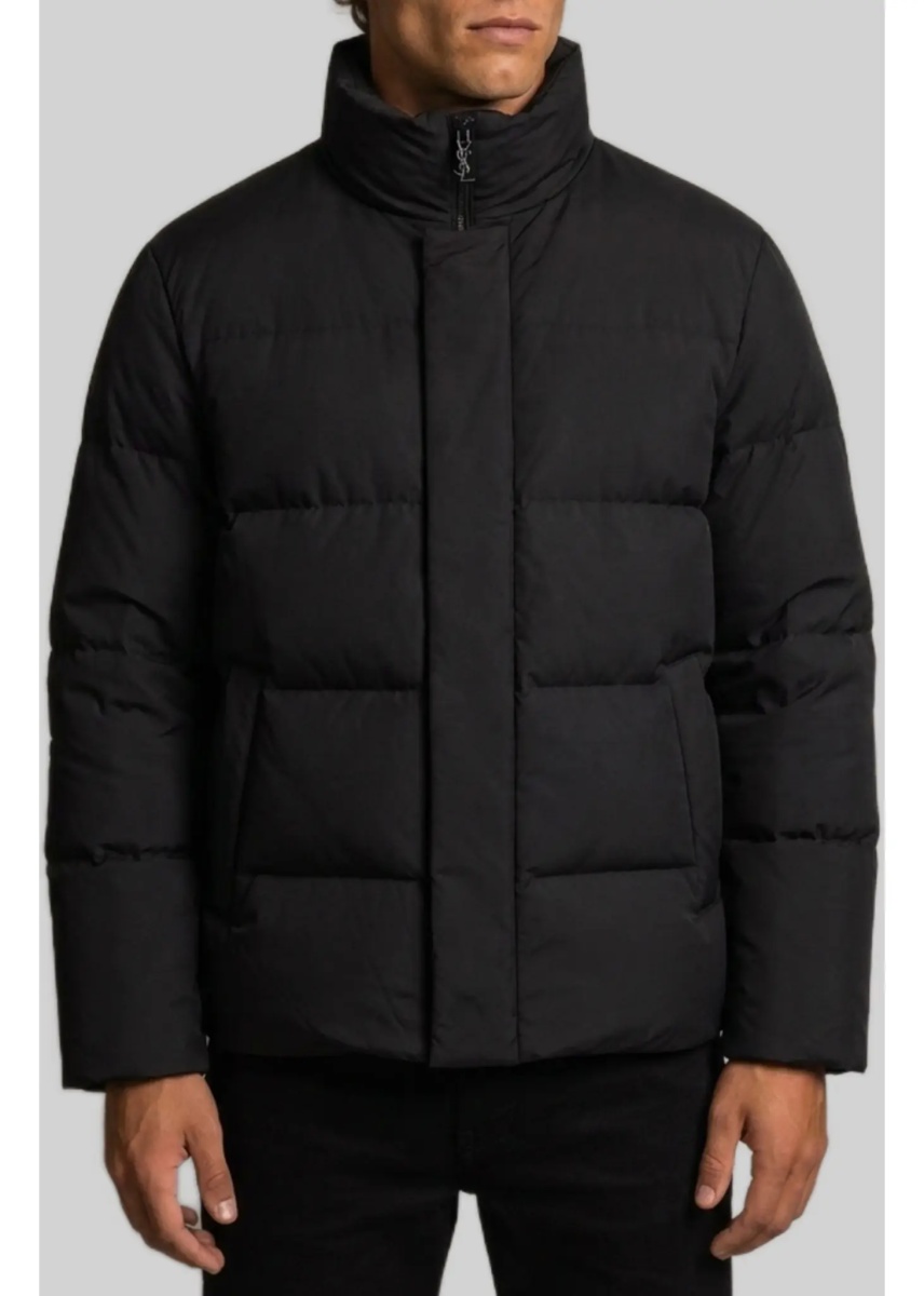 Bomber Cassandre Puffer Jacket - Img 2