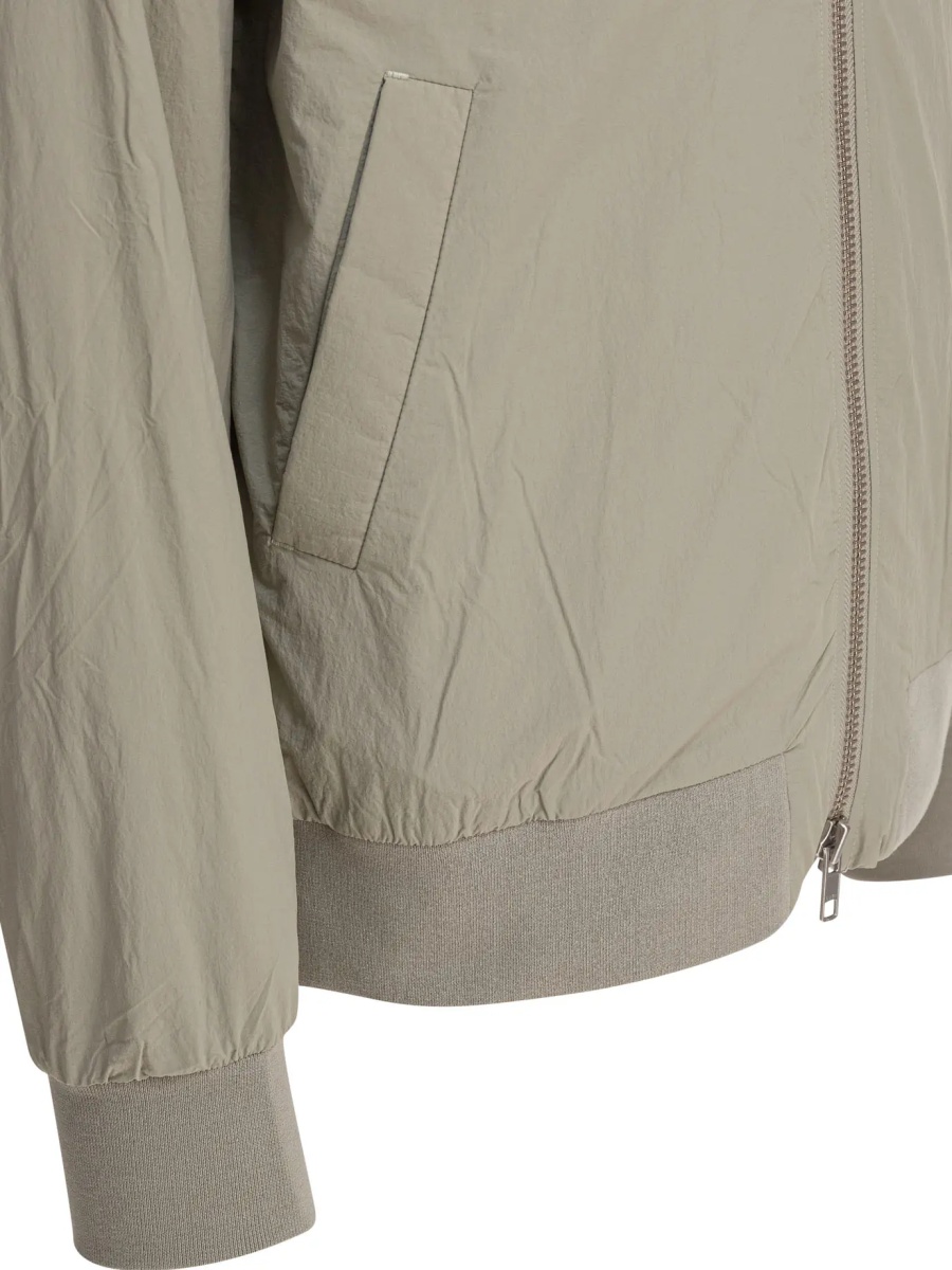 Bomber "Dixon" Bomber jacket - Img 4