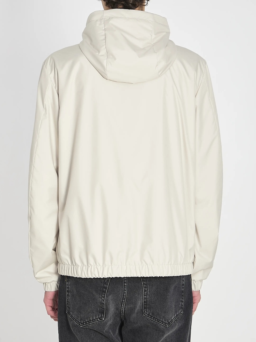 Bomber Domene Jacket - Img 4