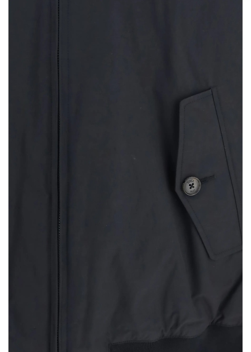 Bomber G9 Thermal Bomber Jacket - Img 3