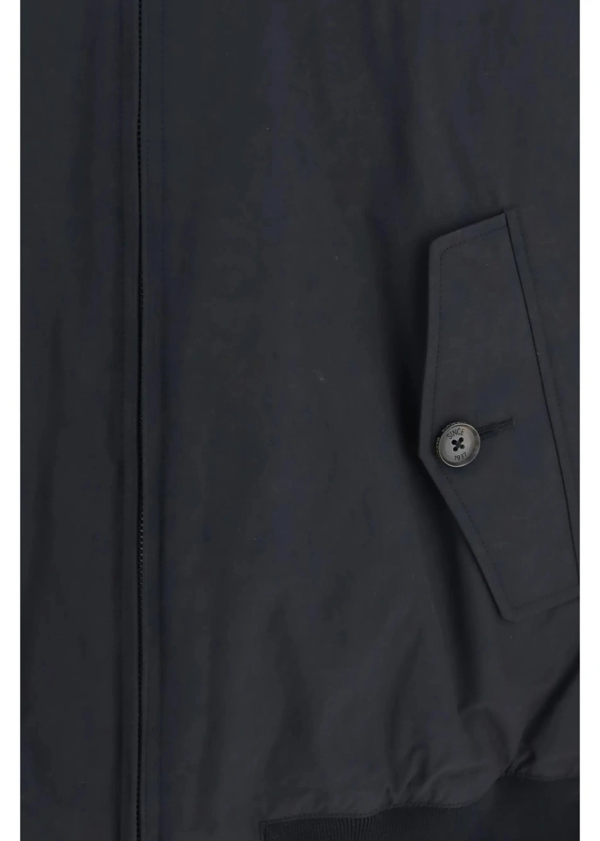 Bomber G9 Thermal Bomber Jacket - Img 3