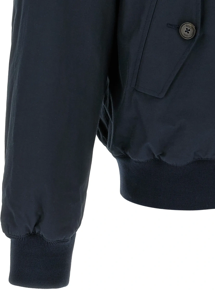 Bomber G9 Thermal Bomber Jacket - Img 6