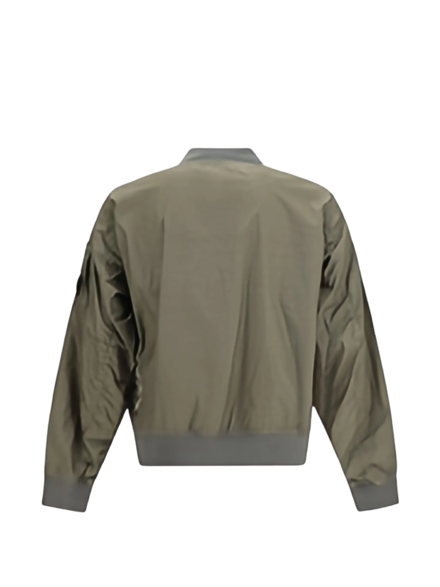 Bomber jacket C.P. Company verde - Img 2
