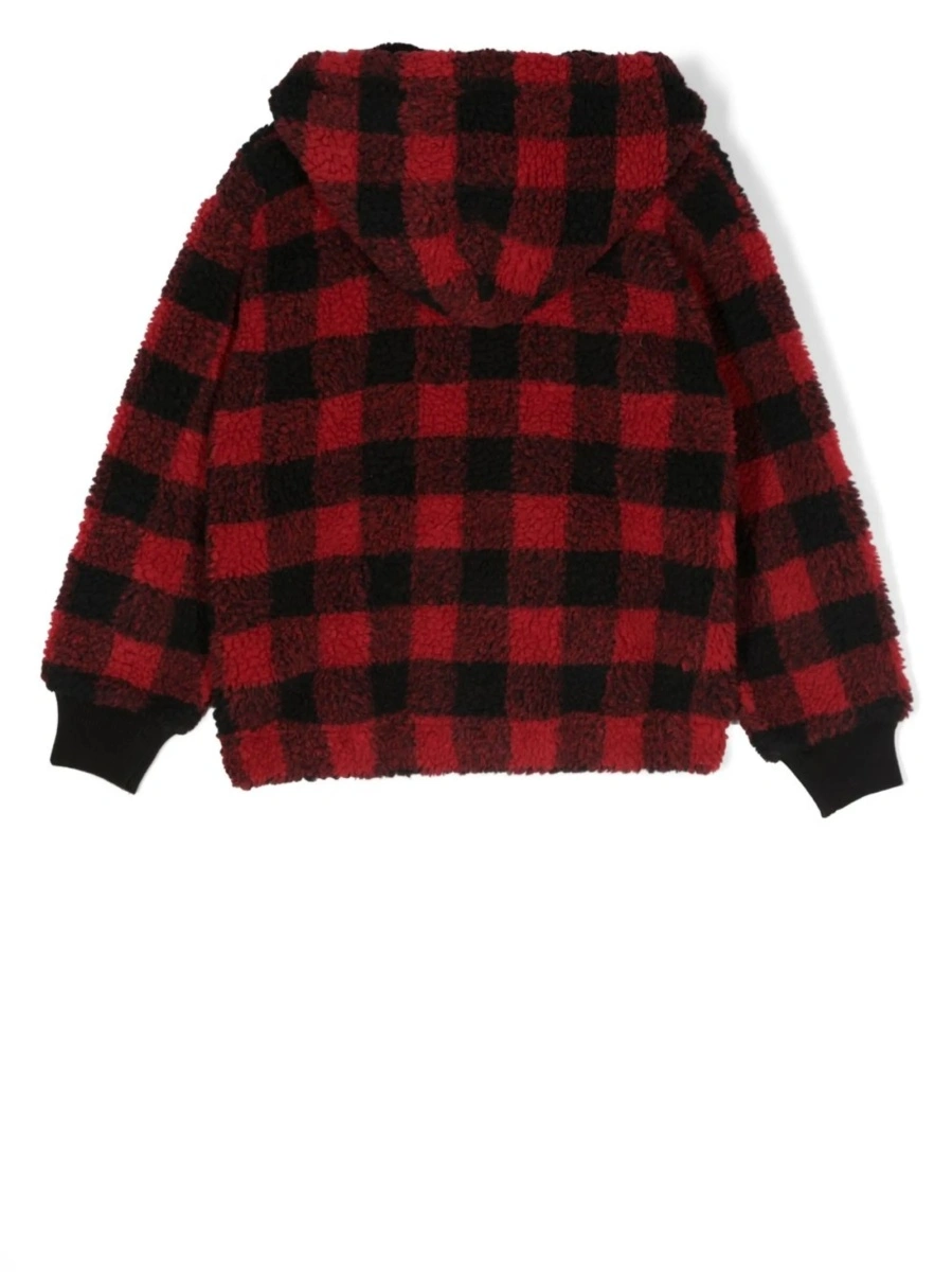 Bomber jacket DSQUARED2 rosie - Img 2