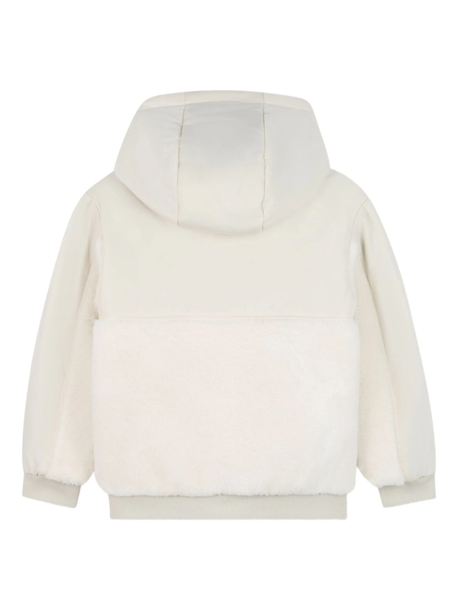 Bomber jacket Hugo Boss alba - Img 2